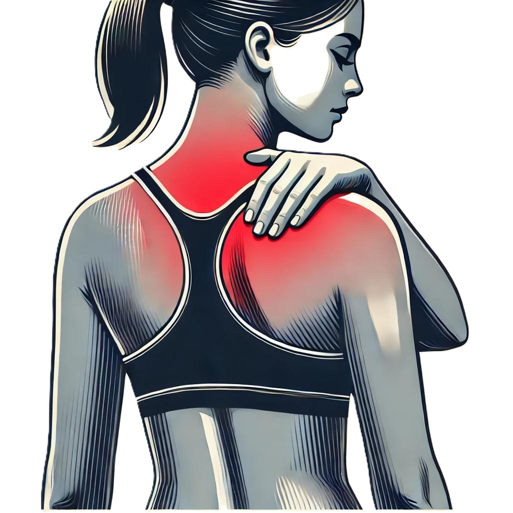 Upper Back Pain